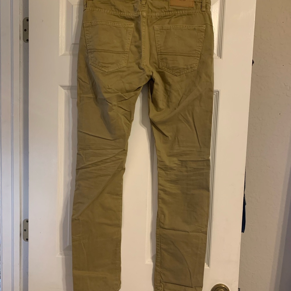 Abercrombie and Fitch Skinny Jean 30x32 - Picture 3 of 3